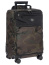 Чемодан Bric's JXD58117 Replay 21″ Carry-On Spinner 55 см JXC58117.109 109 Green Camou - фото №8