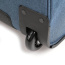 Складная сумка на колесах Delsey 003813240 Maubert 2.0 Trolley Duffle Bag L 77 см 00381324002 02 Blue - фото №9