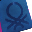 Рюкзак Delsey B03766610 Fabrica Backpack-Tote 15.6″ RFID B0376661012 12 Dark Blue - фото №7