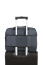 Сумка для ноутбука Samsonite CS3*005 Vectura Evo Laptop Bailhandle 14.1″ USB CS3-01005 01 Blue - фото №7