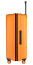 Чемодан на колёсах Robinzon RP2991-E Madeira Extra Spinner L 76 см Expandable RP2991-E-96 96 Wild Orange - фото №5