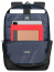 Рюкзак для ноутбука Rivacase 8460 Tegel ECO Laptop Backpack 17.3″ 8460 Black - фото №6