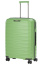 Чемодан на колёсах Robinzon RP5632-F Fiji Spinner M 65 см RP5632-F-27 27 Mint Green - фото №7