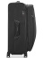 Чемодан Roncato 415301 Ironik 2.0 Large Spinner 75 см Exp 415301-01 01 Nero - фото №6