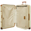 Чемодан с чехлом Bric's BBG38305 Bellagio 3.0 32″ Spinner XL 82 см Expandable BBG38305.014 014 Cream - фото №2