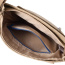 Женская сумка через плечо Hedgren HIC370 Inner City Orva Crossbody RFID HIC370/852-10 852 Creased Safari Beige - фото №2