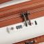 Чемодан для бизнеса Delsey 001676802 Chatelet Air 2.0 4DW Cabin Business S 55 см 14″ USB Expandable 00167680215 15 Angora - фото №12