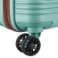 Чемодан Delsey 003859821 Freestyle 4DW Trolley Case L 76 см 00385982143 43 Almond - фото №7