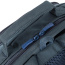 Рюкзак для ноутбука Rivacase 8460 Tegel ECO Laptop Backpack 17.3″ 8460 Dark Blue - фото №16