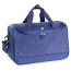 Cумка для ручной клади Roncato 414856 Crosslite Small Duffle 40 см 414856-03 03 Blu - фото №1