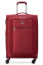 Чемодан Delsey 013420811 Pin Up 5 4DW Trolley M 68 см Exp 01342081104 04 Red - фото №1