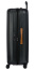 Чемодан Bric's BAH08454 Taormina 32″ Spinner XL 82 см Expandable BAH08454.001 001 Black - фото №8