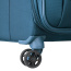 Чемодан Delsey 002352809 Montmartre Air 2.0 4DW Cabin Case S 55 см Exp 00235280912 02 Blue - фото №9