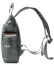 Женский рюкзак Hedgren HCOCN04 Cocoon Comfy Backpack HCOCN04/905-02 905 Black Ink - фото №6