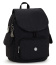 Рюкзак женский Kipling KI2525M34 City Pack S Small Backpack Signature Black