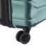 Чемодан Delsey 003867810 Meteor EU Trolley M 68 см Expandable 00386981003 03 Green - фото №6