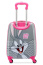 Детский чемодан Roncato 441001 Looney Tunes Kids Baby Trolley 46 см 441001-02 Bugs Bunny - фото №4