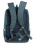 Рюкзак для ноутбука Rivacase 8460 Tegel ECO Laptop Backpack 17.3″ 8460 Aqaumarine - фото №14
