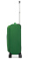 Легкий чемодан Roncato 414746 Lite Soft Cabin Spinner 55 см 414746-07 07 Brilliant Green - фото №5