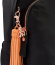 Женский рюкзак для ноутбука Kipling KI355853H Delia M Large Backpack 15″ Rose Black 