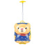 Детский чемодан Bouncie LG-14BR-B01 Cappe Upright 37 см Blue Bear