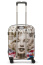 Чемодан Roncato 5093 Uno Art Cabin Trolley 55 см 5093-0149 0149 Marilyn - фото №4