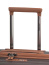 Чемодан на колёсах Robinzon RP2991-E Madeira Extra Spinner L 76 см Expandable RP2991-E-04 04 Dark Chocolate - фото №11
