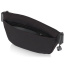 Поясная сумка Hedgren HNOV01 Nova Waistbag HNOV01/003-01 003 Black - фото №6