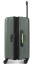 Чемодан Hedgren HCMBY01MEX Comby M Spinner 65 см Expandable HCMBY01MEX/556-01 556 Olive Night - фото №9