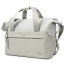 Дорожная сумка Hedgren HFURO07 Furo Ryoko S Duffle RFID HFURO07/893-01 893 Pussywillow Grey - фото №1