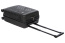 Чемодан BY by Bric's B1Y08429 Ulisse Cabin S 55 см USB B1Y08429.001 001 Black - фото №15