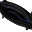 Сумка для документов Hedgren HIC112 Inner City Leonce Crossover RFID HIC112/858-09 858 New Quilt Black - фото №2