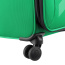Чемодан Delsey B03764821 Color Block Spinner L 76 см B0376482103 03 Green - фото №6