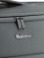 Чемодан Robinzon RS5741-M Montreal Spinner L 79 см RS5741-M-55 55 Galaxy Grey - фото №12