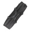 Сумка для ноутбука Rivacase 8134 Clark-ECO MacBook Air 16 and Laptop 15.6" Bag 8134 Black - фото №11