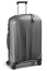 Чемодан Roncato 5962 We Are Glam DLX Spinner M 70 см Expandable 5962-0162 0162 Nero/Platino - фото №10