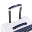 Чемодан Delsey 001677828 Cadence 4DW Trunk XL 80 см Expandable