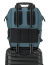 Рюкзак Delsey 002878620 Shadow 5.0 Laptop Backpack 14″ 00287862003 03 Green - фото №5