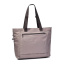 Сумка для ноутбука Hedgren HIC424 Inner City Elvira Large Tote 15″ RFID HIC424/316-01 316 Sepia/Brown - фото №6