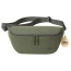 Поясная сумка Rivacase 7814 Eden Waist Bag/Sling L 7814 Оливковый - фото №6