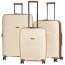 Чемодан на колёсах Robinzon RP2992-E Madeira Extra Spinner M 66 см Expandable