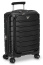 Чемодан-офис Roncato 418184 Butterfly B-Flying Business Trolley Cabin Spinner S 55 см Exp Laptop 15″ 418184-01 01 Nero - фото №1