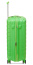 Чемодан на колёсах Roncato 418182 Butterfly B-Flying Spinner M 67 см Expandable 418182-37 37 Lime - фото №9