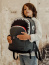 Школьный рюкзак Pick&Pack PP967 Shark Shape Backpack L 15″ PP967-82 82 Anthracite - фото №4