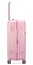 Чемодан на колёсах Roncato 419752 AirGlam Medium Trolley 68 см Expandable 419752-11 11 Rosa Cipria - фото №8