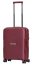 Чемодан на колёсах Robinzon RP123-3 Santorini Deluxe Spinner S 55 см USB RP123-3-29 29 Wine Red - фото №7
