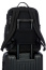Рюкзак для ноутбука Bric's BR207701 Monza Business Backpack L 15″ USB BR207701.909 909 Black - фото №8
