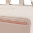Женская сумка для ноутбука Hedgren HFIKA08 Fika Lungo Tote Bag RFID 14″ HFIKA08/861-01 861 Birch - фото №8