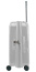 Чемодан Echolac PC235SA-20 Logic Spinner S 52 см Expandable 1123TS235923200 Grey - фото №4