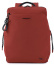 Женский рюкзак для ноутбука Hedgren HSTG03 String Akira Backpack M 14″ HSTG03/906-01 906 Dahlia Red - фото №3